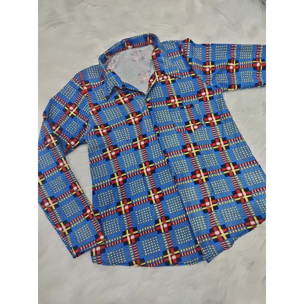 Áo khoác chống nắng thun xốp loại đẹp