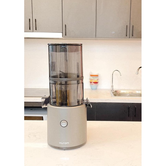 Máy ép chậm Hurom H300L, Máy Ép Trái Cây Hàn Quốc Model 2022