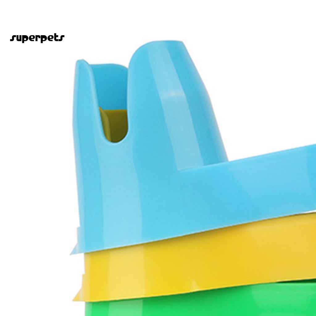 Giá Đỡ Bình Nước An Toàn Cho Chuột Hamster