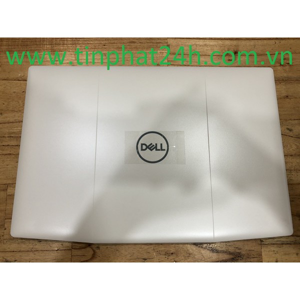 Thay Vỏ Mặt A Laptop Dell G3 3590 03HKFN 0CR5X8 Màu Trắng