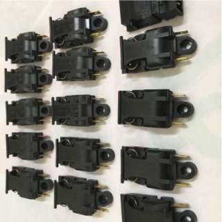 Công tắc ấm siêu tốc bình đun loại tốt - role ấm đun nước siêu tốc - Mẫu mới chịu nhiệt 2023 - 16A