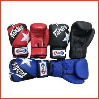 [Freeship ] Găng tay boxing Fairtex Việt Nam