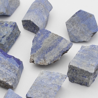 Đá Thạch Anh Lapis Lazuli Thô Tự Nhiên