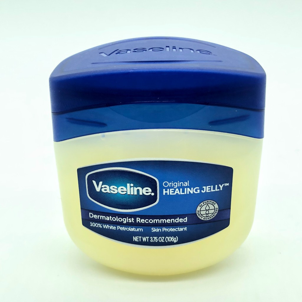 SÁP NẺ HŨ VASELINE ORIGINAL HEALING JELLY