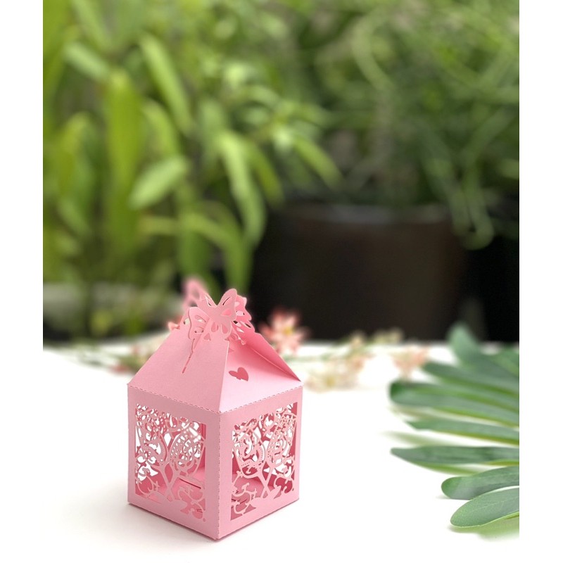 Set 10 hộp quà cưới cặp ly | BigBuy360 - bigbuy360.vn