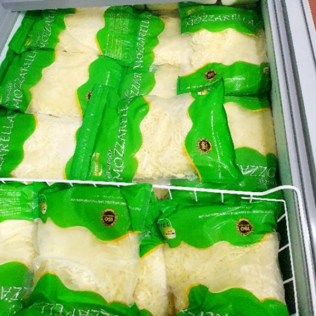 [Mã GROSALE2703 giảm 8% đơn 250K] Phomai Mozzarella Úc bào sợi | BigBuy360 - bigbuy360.vn