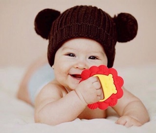 [Marcus] - Gặm nướu Sensory Teether