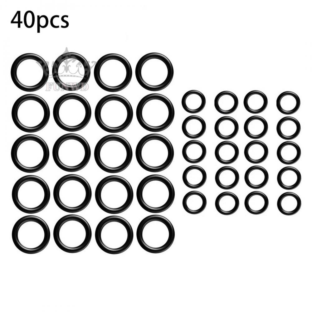 Set 40 vòng chữ O 3/8” cho máy phun nước áp suất cao