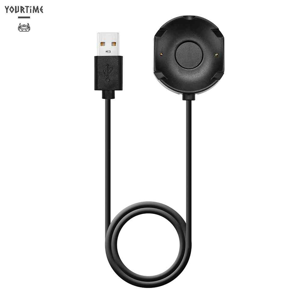 Đế Sạc Cho Đồng Hồ Thông Minh Nokia Steel HR 36MM/40MM