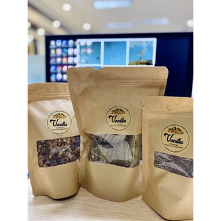 250G Combo Granola Socola và Biscotti