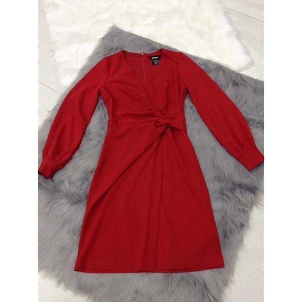 Đầm VNXK DKNY 🍀🍀