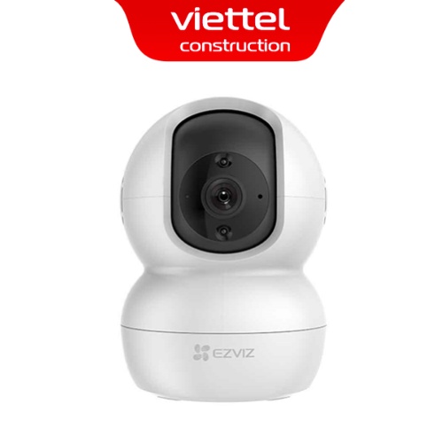 Camera IP Wifi Ezviz TY2 1080P kèm thẻ nhớ 32GB - Camera giám sát xoay 340 độ - Hàng chính hãng