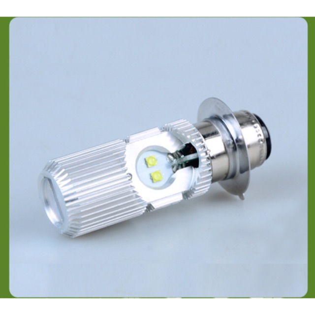 bóng đèn LED pha xe wave ,DR ,AB thái