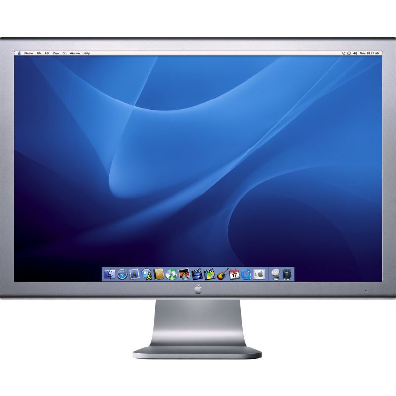 màn hình máy tính apple 20ich. . 99%