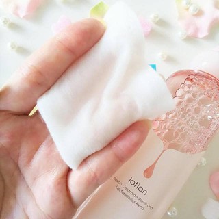NƯỚC DƯỠNG QUẢ ĐÀO MOMOPURI
