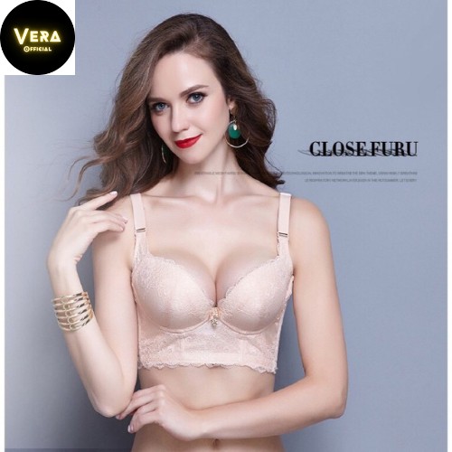 Áo lót Bra corset Latex giảm mỡ lưng, áo Bra 5 móc bản to có gọng,cao cấp định hình che mỡ lưng mỡ nách khi đeo_QS105 | BigBuy360 - bigbuy360.vn