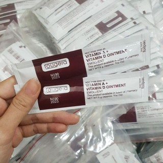 Dưỡng AD combo 100 gói / dụng cụ phun xăm tp.HCM