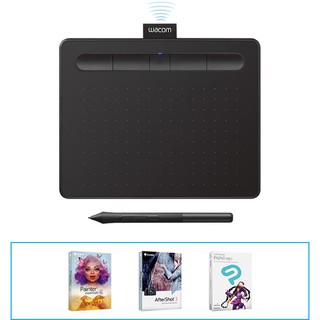 Bảng vẽ Wacom Intuos CTL-4100WL( Chính hãng)