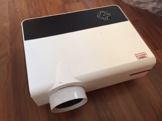 Máy chiếu Tyco T35