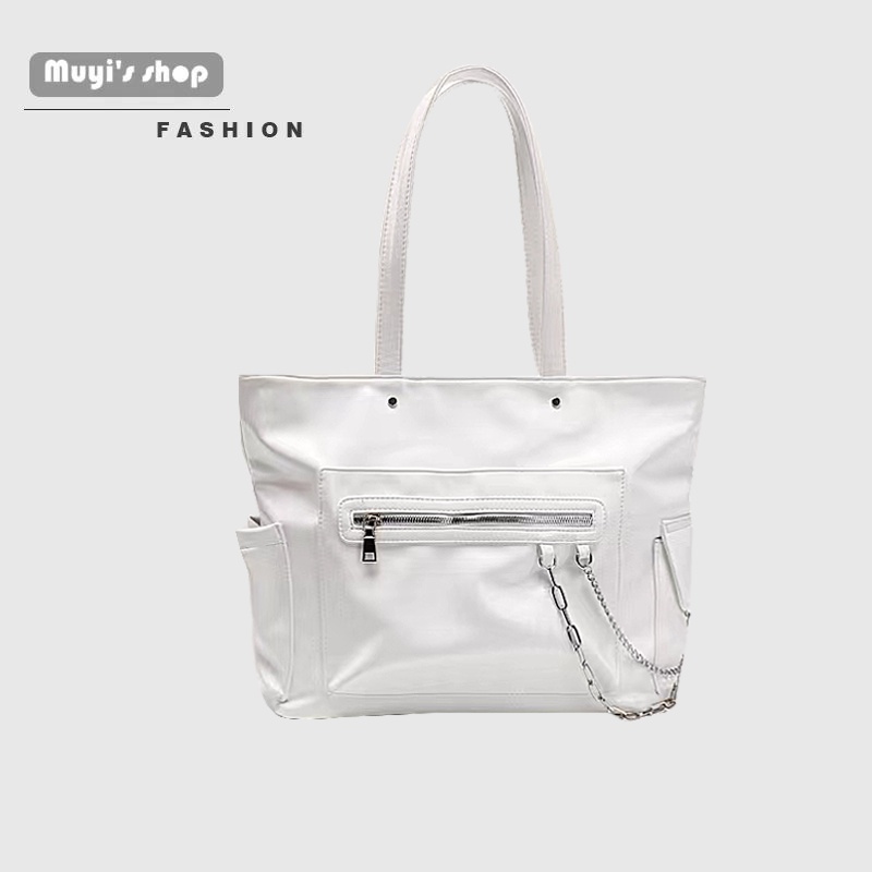 Túi Xách Tote Cỡ Lớn Thời Trang Cao Cấp