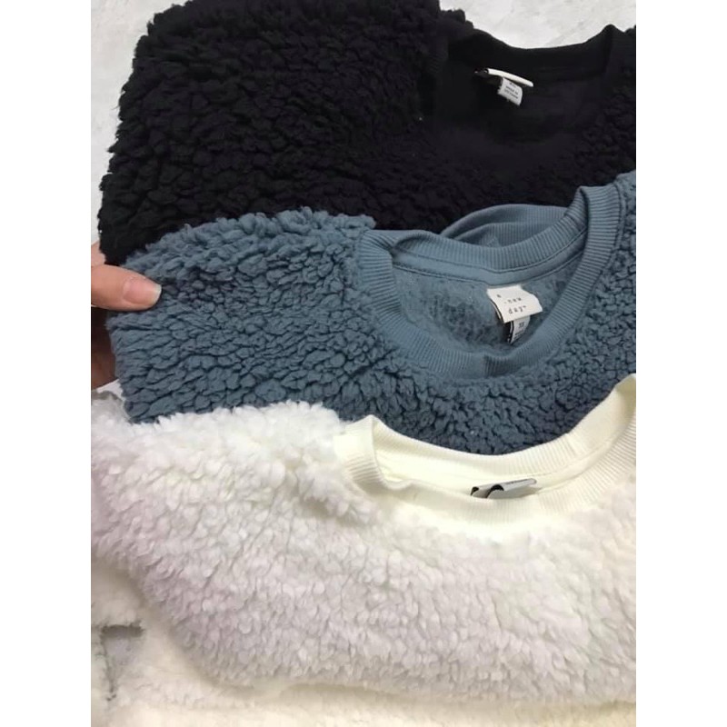 🍃Áo lông xuất xịn🍃