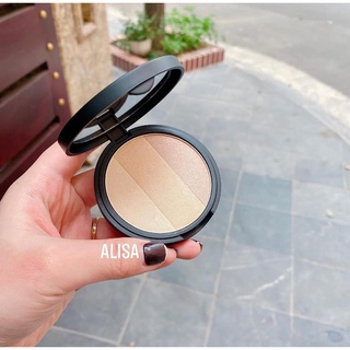 Phấn bắt sáng highlight date 2/2023 - ALISA
