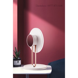 Gương trang điểm để bàn có đèn led M273