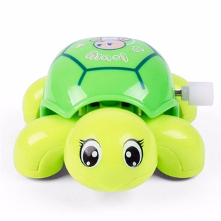 Rùa Lên Dây Cót Đồ Chơi Cho Bé