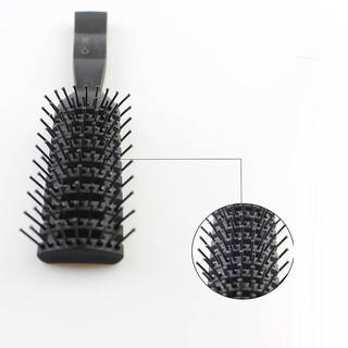 lược uốn tĩnh điện tạo kiểu tóc,uốn tóc Chaoba