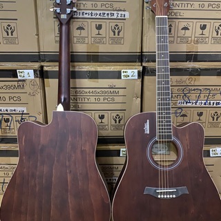 Đàn Guitar Acoustic Rosen R135