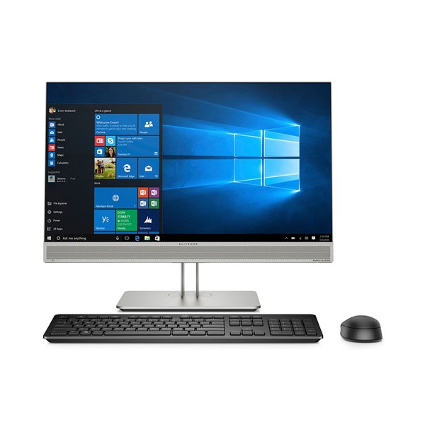 HP EliteOne 800 G5 AiO 8GC98PA - Màn hình 23.8inch/I5/RAM 8GB/HDD 1TB