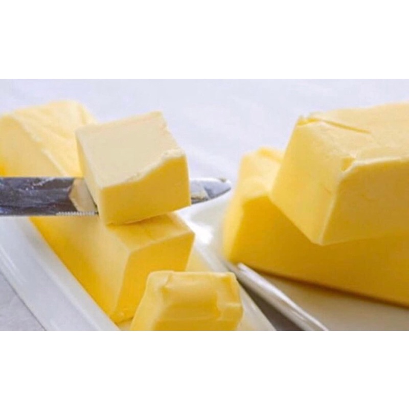 Bơ thơm meizan 500g