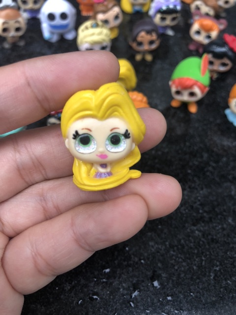 Bộ sưu tập Disney Doorables