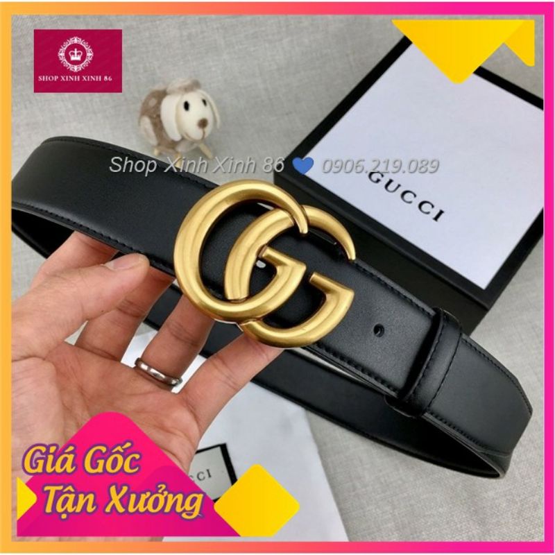 Dây Lưng Nữ [HÀNG CAO CẤP - FREESHIP]