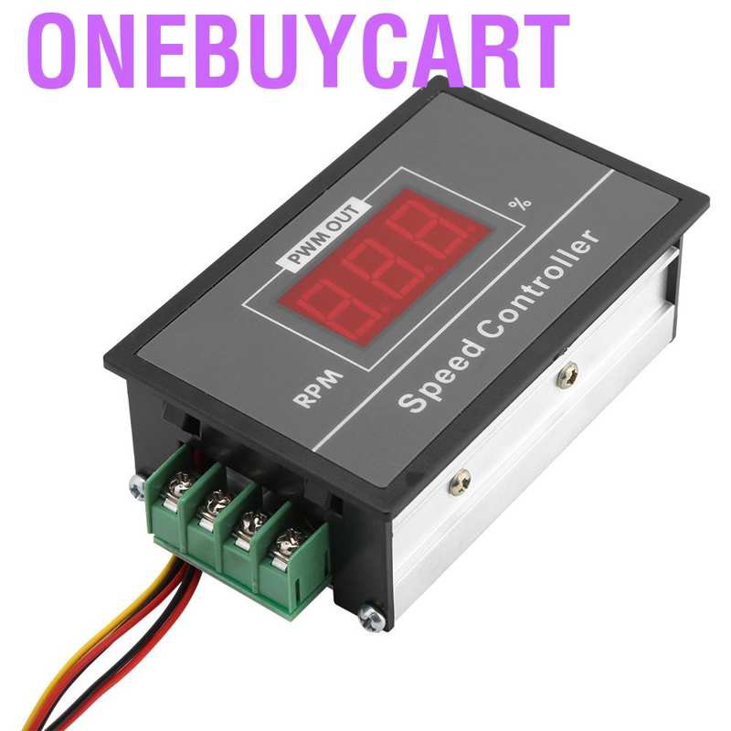 DC Công Tắc Điều Khiển Tốc Độ Quạt Điện Tiện Lợi