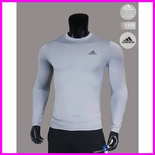 Áo thun thể Thao body giữ nhiệt dài tay cực đẹp Thời Trang Nam HOT