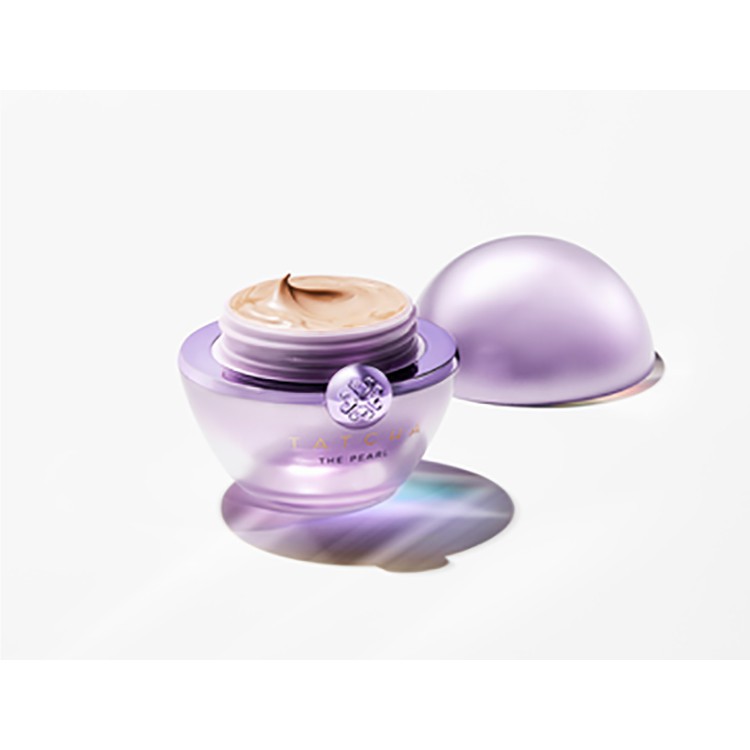 Tatcha - Kem Dưỡng Và Che Khuyết Điểm Mắt Tatcha The Pearl Tinted Eye Illuminating Treatment 13ml