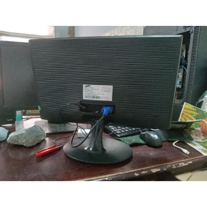 Màn hình 19 inch led samsung | BigBuy360 - bigbuy360.vn