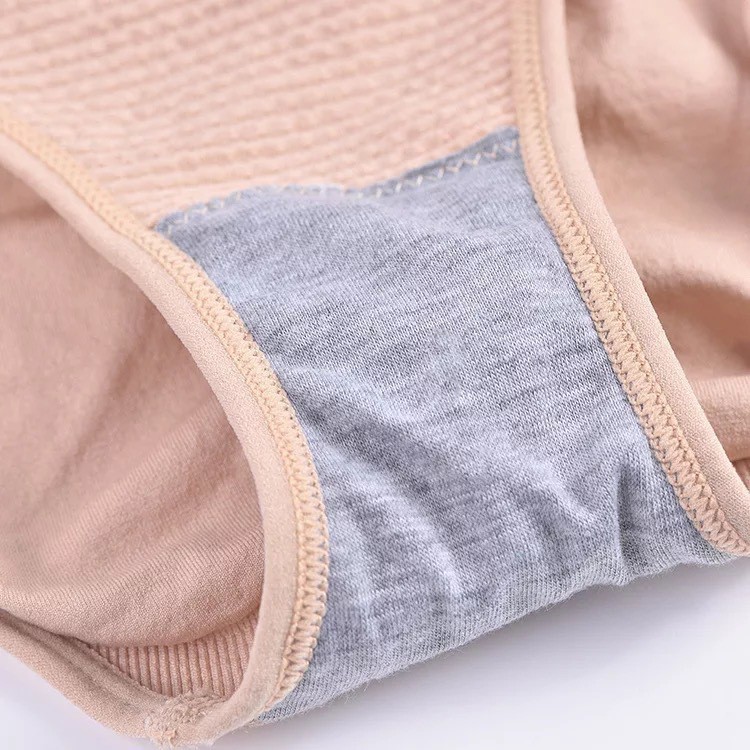 Quần Gen Nịt Bụng Chống Cuộn Không Ren cao cấp GB04 | BigBuy360 - bigbuy360.vn