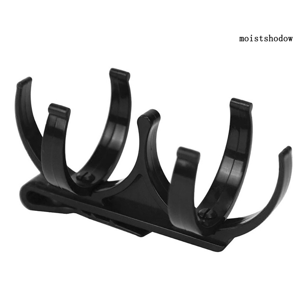 Giá Đỡ Bóng Golf Bằng Nhựa Có Thể Xoay Tiện Dụng