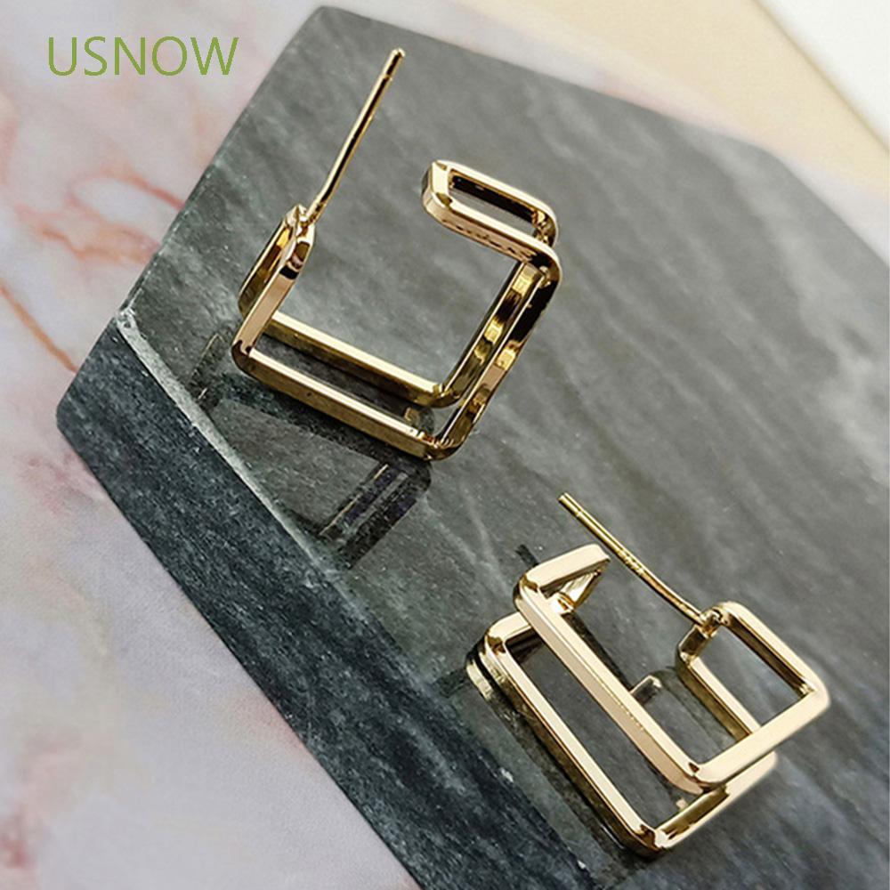 Khuyên Tai Nữ Trang Tạo Hình Độc Đáo