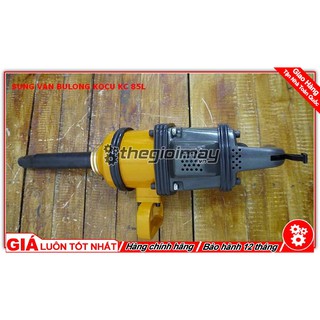 Súng vặn bulông Kocu KC-85L