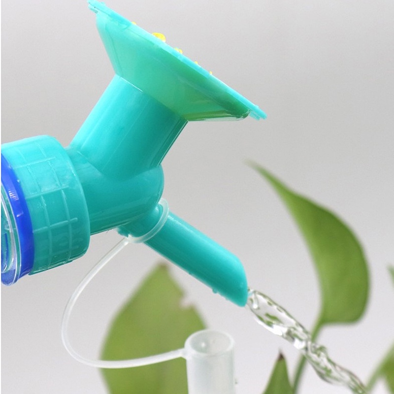 Đầu Vòi Xịt Nước Tưới Cây Tiện Lợi