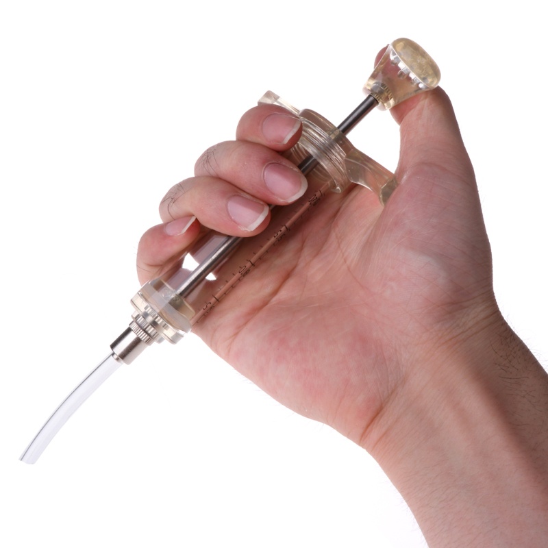 Bộ Dụng Cụ Sửa Chữa Đĩa Phanh Thủy Lực Xe Đạp Tektro Magura MT Seires