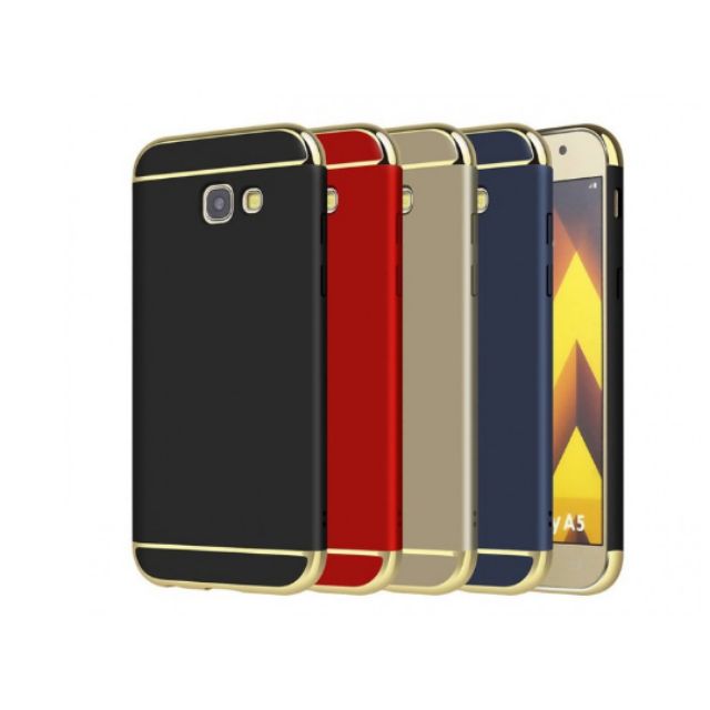 Ốp 3 mảnh j5prime