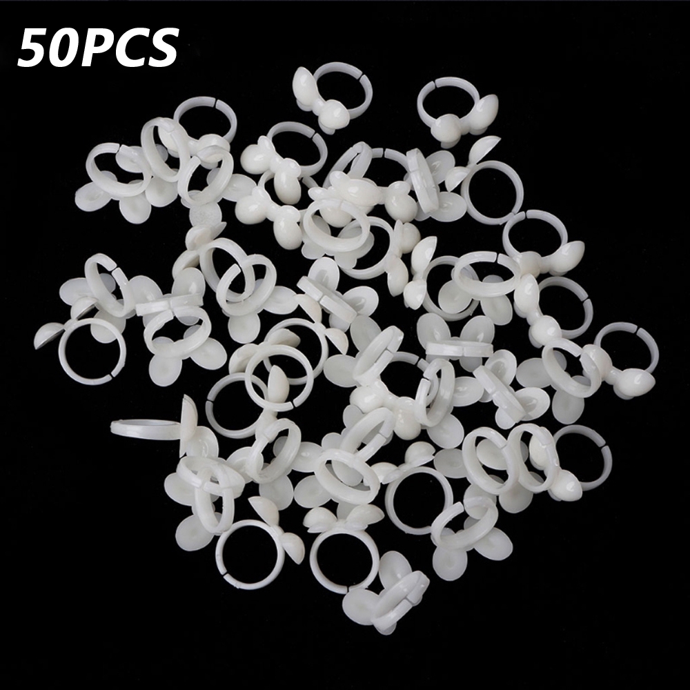 [Hàng mới về] Bộ vòng trưng bày màu sơn móng tay nghệ thuật