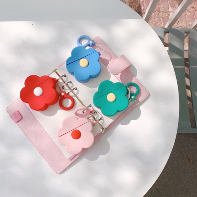 BAO AIRPODS 1/2 SILICON DẺO