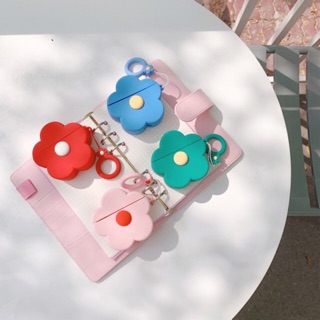 Bao airpods 1/2 silicon dẻo
