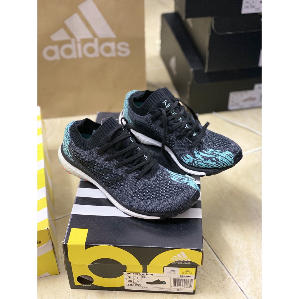 Giày Adidas UNISEX ADIZERO PRIME