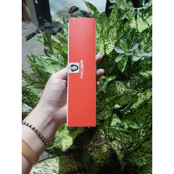 SIÊU TINH CHẤT LÀM HỒNG SE KHÍT VÙNG KÍN ANGEL'S LIQUID GLUTATHIONE PLUS NIACINAMIDE INNER PURE GEL